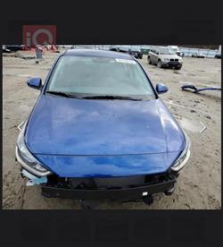 هيونداي أكسنت